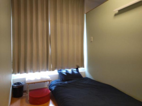 Rider House MIGIOKU Single-Male only - Vacation STAY 13466v